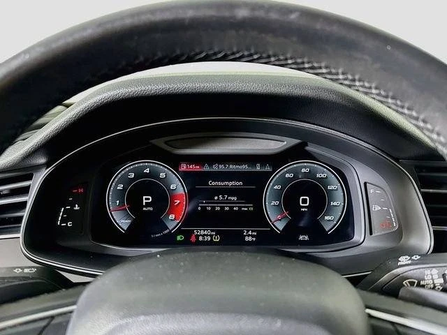 2021 Audi Q8 - Image 11 of 20