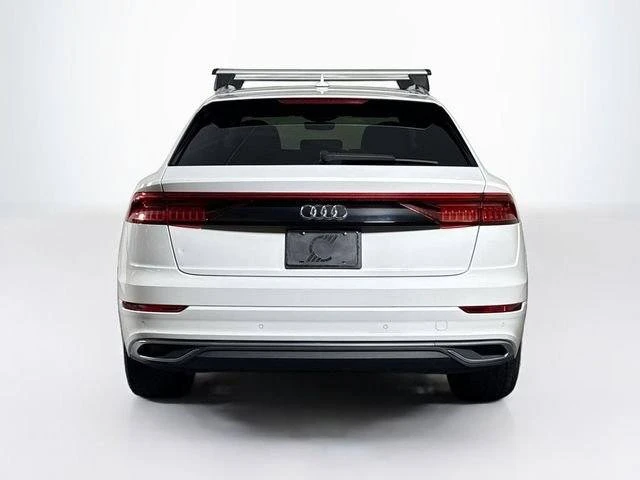 2021 Audi Q8 - Image 4 of 20