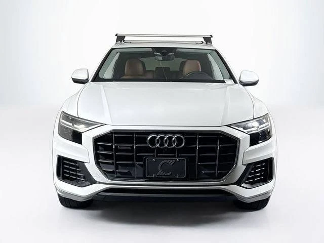 2021 Audi Q8 - Image 8 of 20