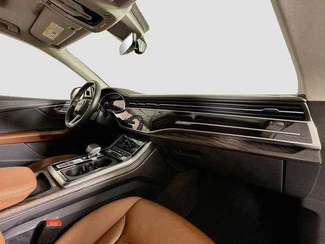 2021 Audi Q8 - Image 15 of 20