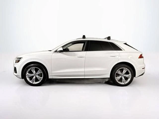 2021 Audi Q8 - Image 2 of 20