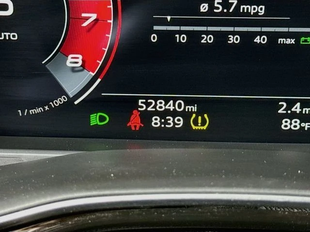 2021 Audi Q8 - Image 12 of 20