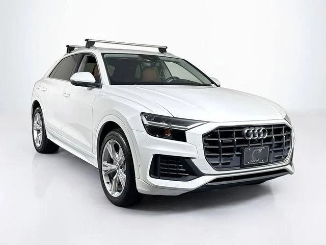 2021 Audi Q8 - Image 7 of 20
