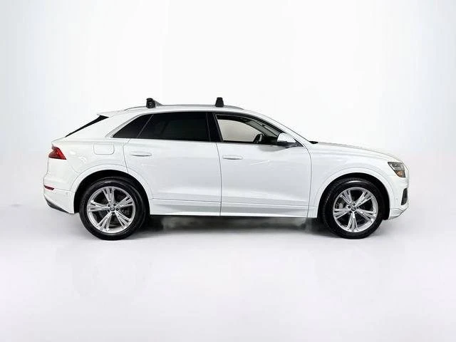 2021 Audi Q8 - Image 6 of 20