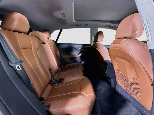2021 Audi Q8 - Image 17 of 20