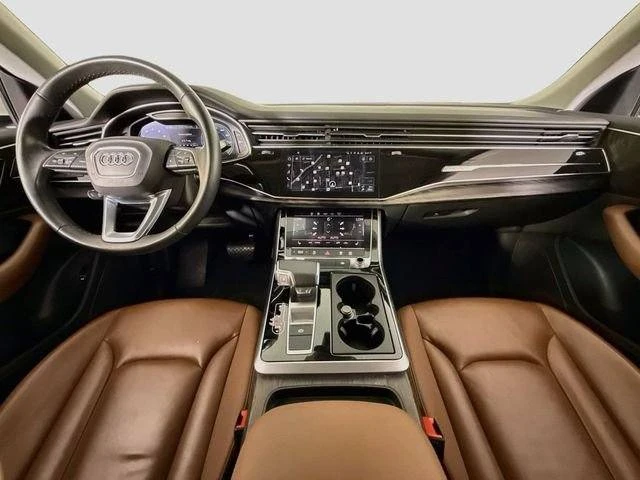 2021 Audi Q8 - Image 9 of 20