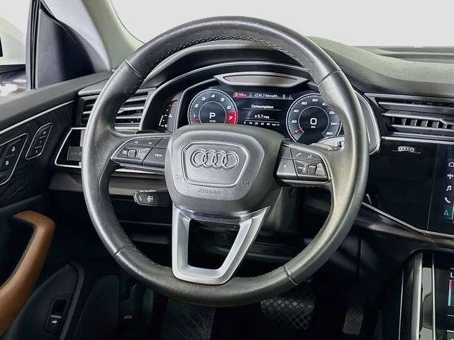 2021 Audi Q8 - Image 10 of 20