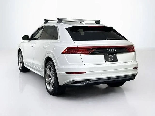 2021 Audi Q8 - Image 3 of 20