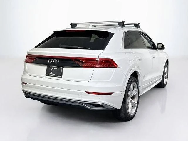 2021 Audi Q8 - Image 5 of 20