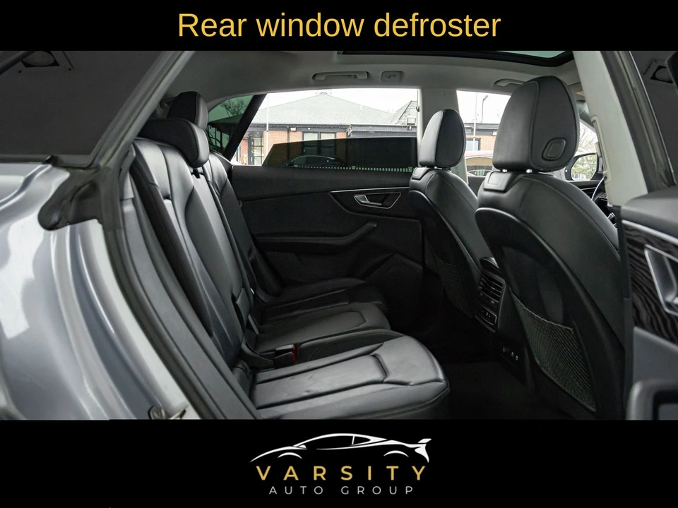 2021 Audi Q8 - Image 16 of 20
