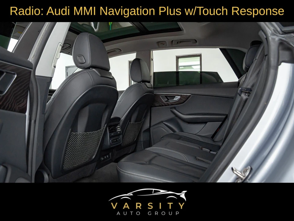 2021 Audi Q8 - Image 12 of 20