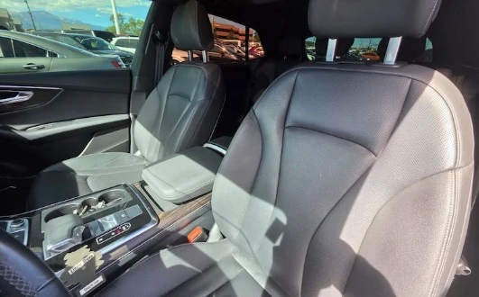 2021 Audi Q8 - Image 2 of 3