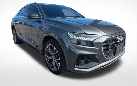 2021 Audi Q8 - Image 3 of 3