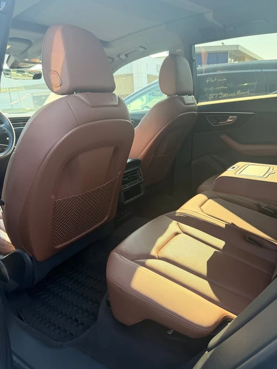 2021 Audi Q8 - Image 5 of 11