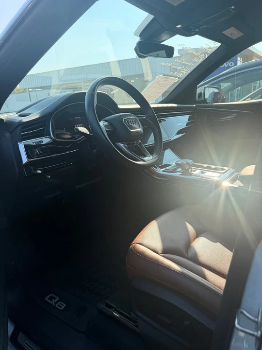 2021 Audi Q8 - Image 6 of 11