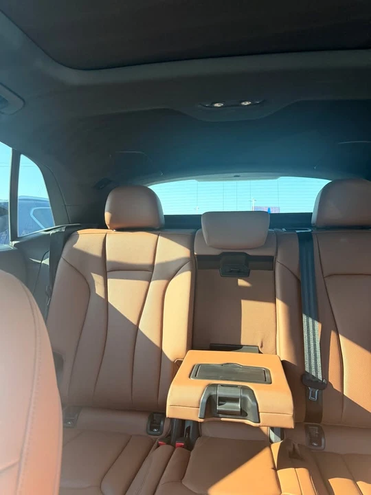 2021 Audi Q8 - Image 11 of 11