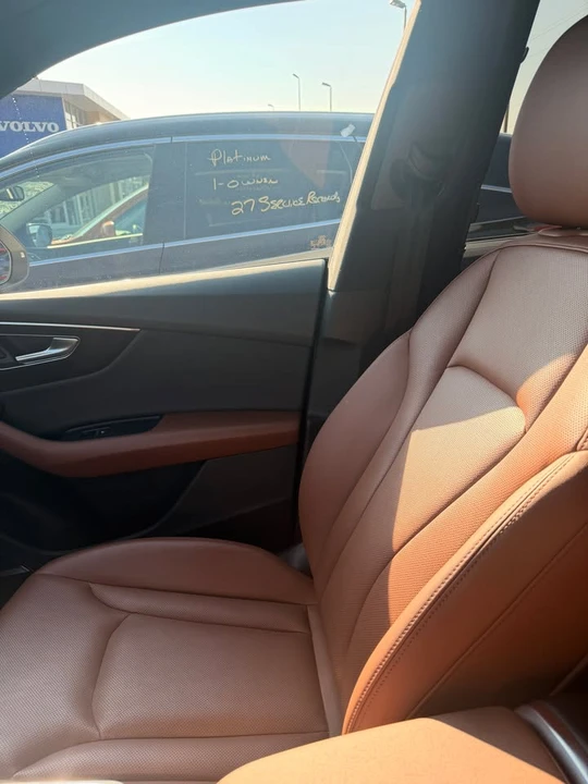 2021 Audi Q8 - Image 10 of 11