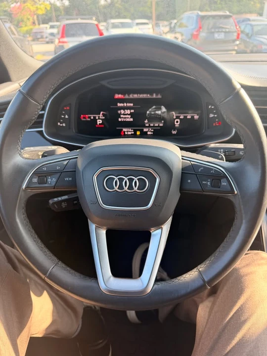 2021 Audi Q8 - Image 7 of 11