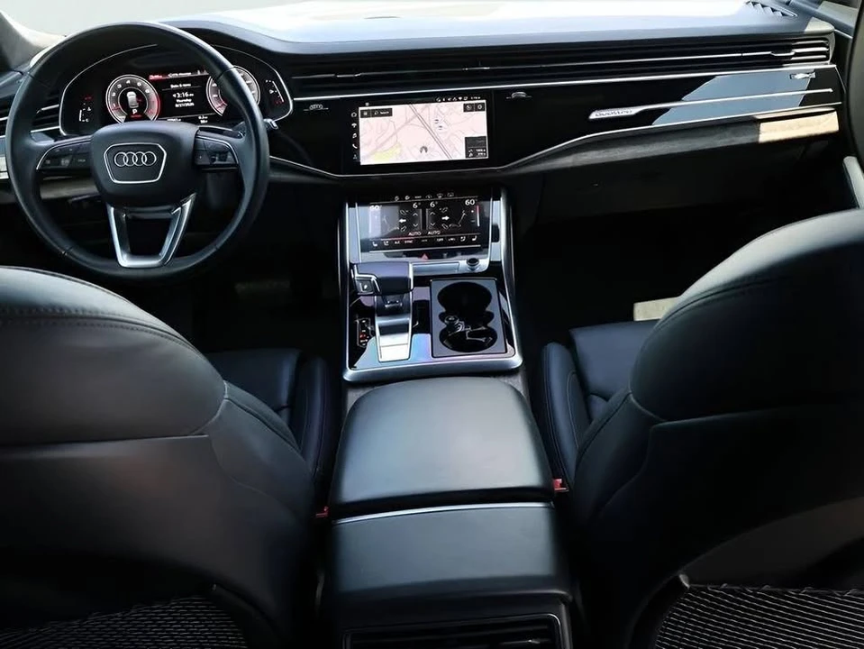 2021 Audi Q8 - Image 16 of 20