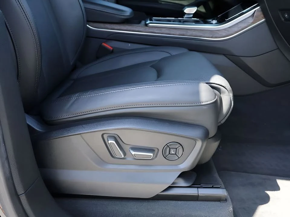 2021 Audi Q8 - Image 13 of 20