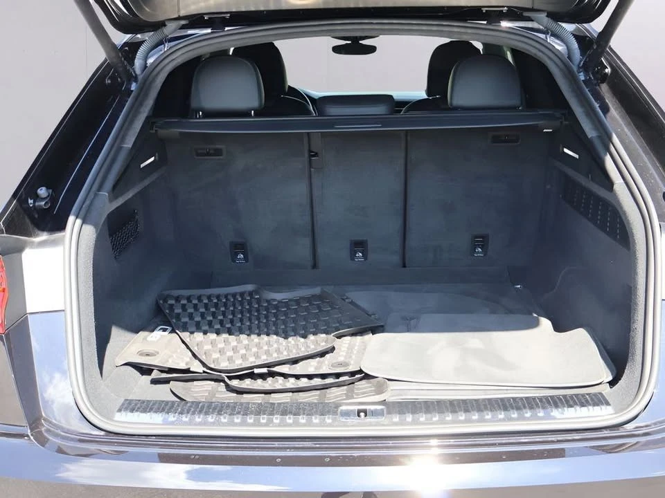 2021 Audi Q8 - Image 18 of 20