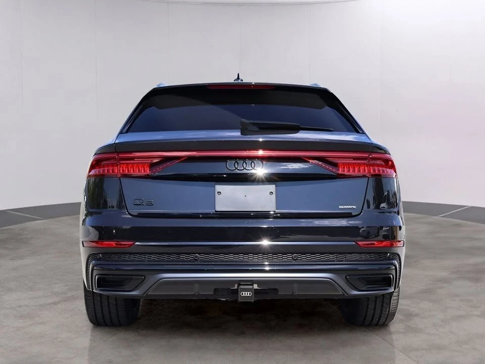 2021 Audi Q8 - Image 6 of 20