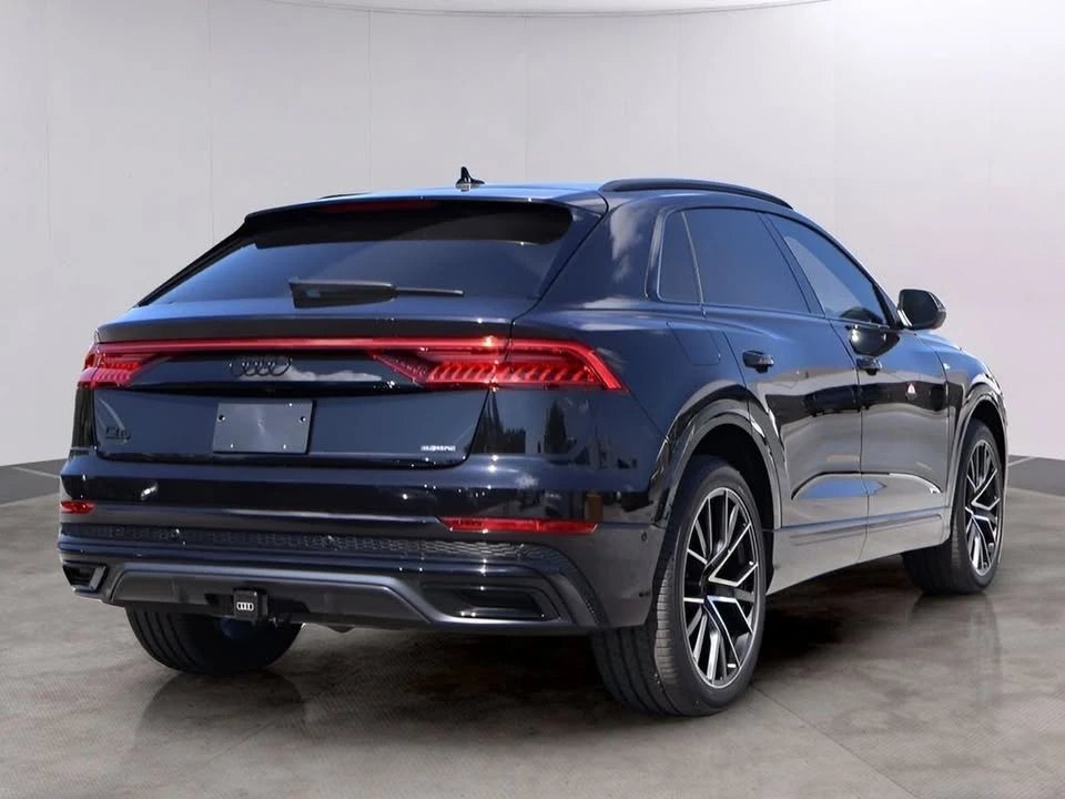 2021 Audi Q8 - Image 7 of 20