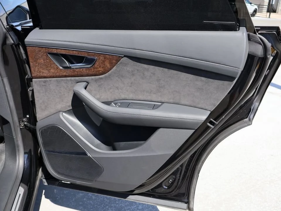 2021 Audi Q8 - Image 17 of 20