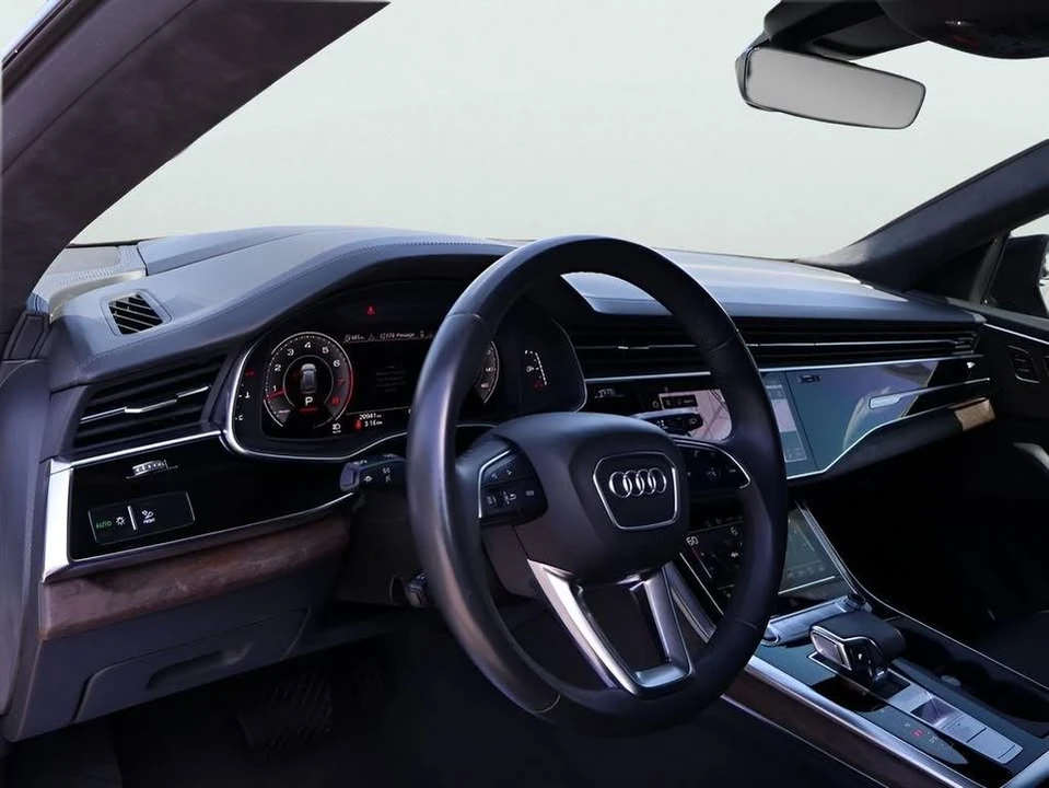 2021 Audi Q8 - Image 20 of 20