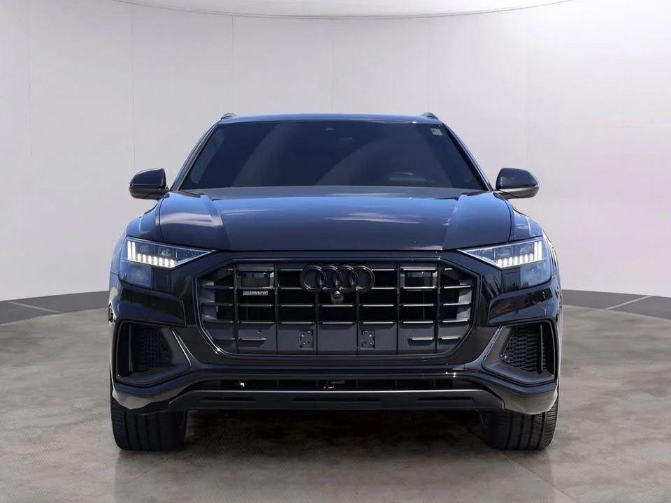 2021 Audi Q8 - Image 2 of 20