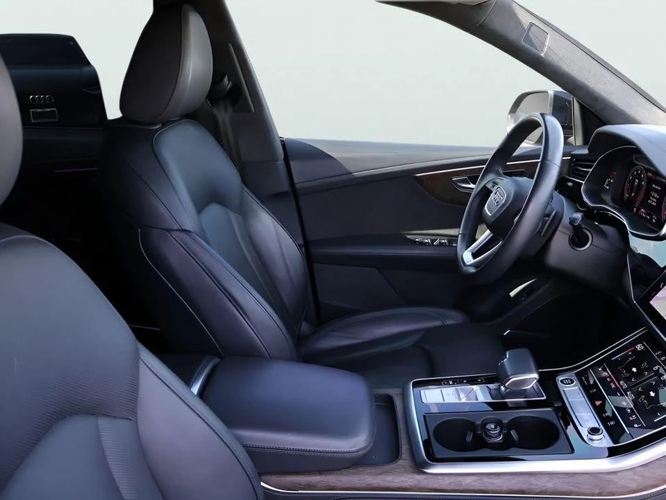 2021 Audi Q8 - Image 11 of 20