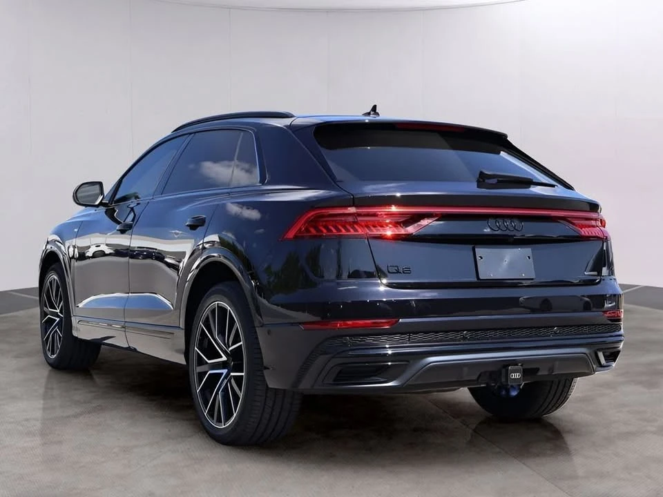 2021 Audi Q8 - Image 5 of 20