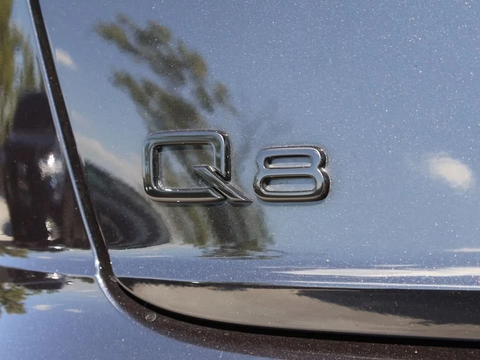2021 Audi Q8 - Image 8 of 20