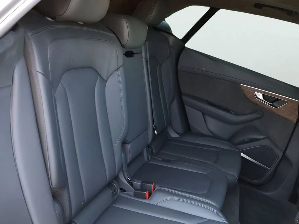 2021 Audi Q8 - Image 15 of 20