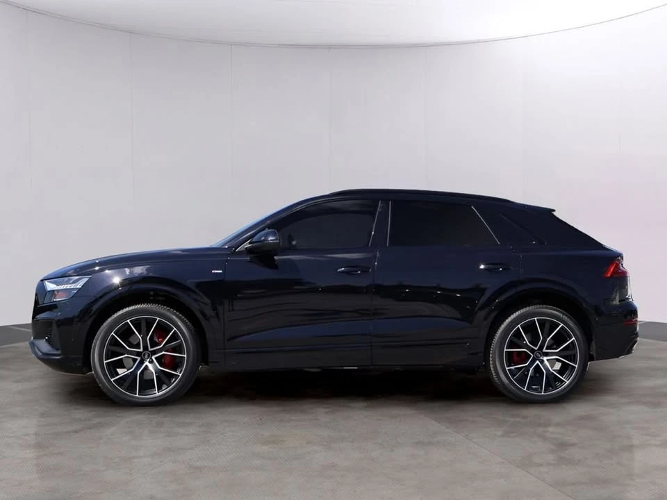 2021 Audi Q8 - Image 4 of 20