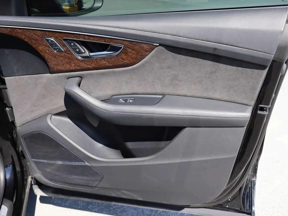 2021 Audi Q8 - Image 14 of 20