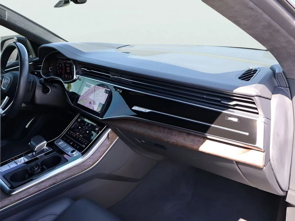 2021 Audi Q8 - Image 12 of 20
