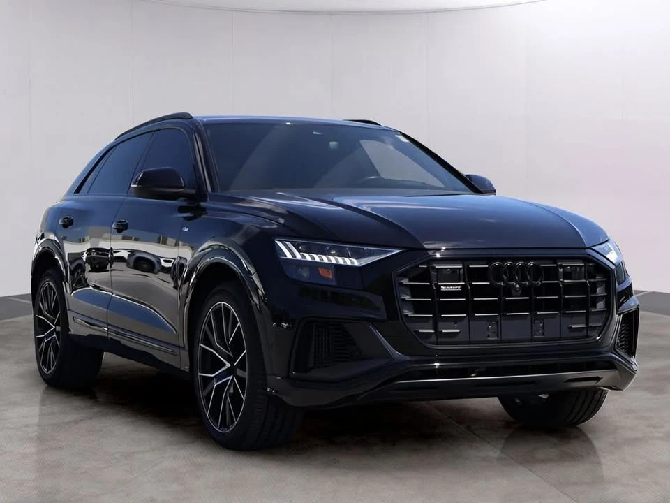 2021 Audi Q8 - Image 3 of 20