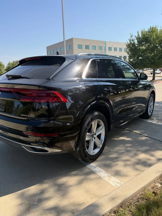2021 Audi Q8 - Image 6 of 14