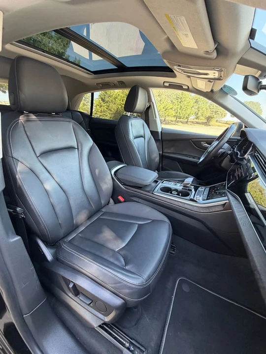 2021 Audi Q8 - Image 13 of 14