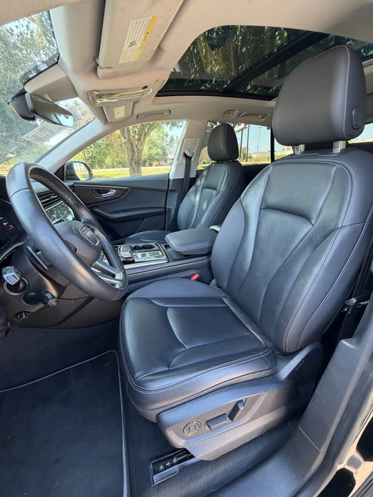 2021 Audi Q8 - Image 8 of 14