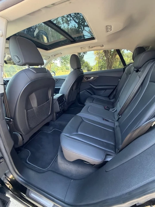2021 Audi Q8 - Image 9 of 14