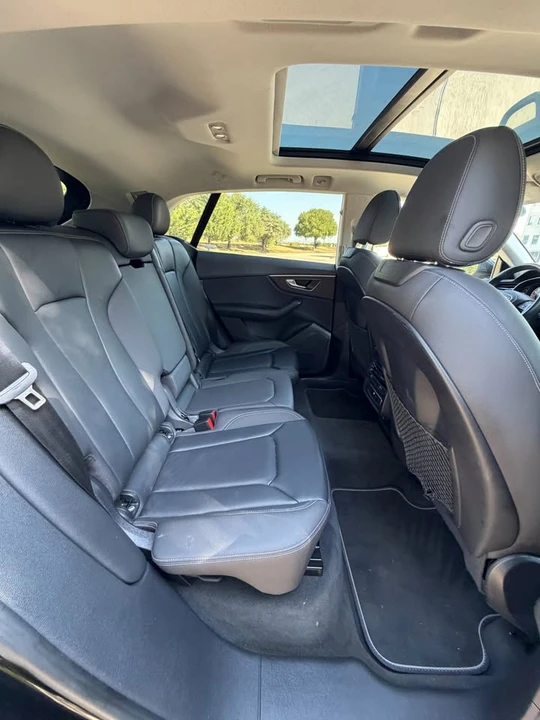 2021 Audi Q8 - Image 11 of 14