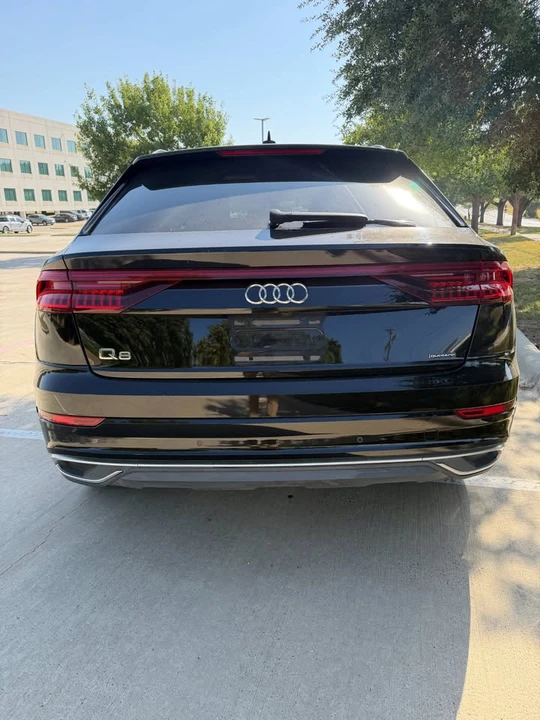 2021 Audi Q8 - Image 5 of 14
