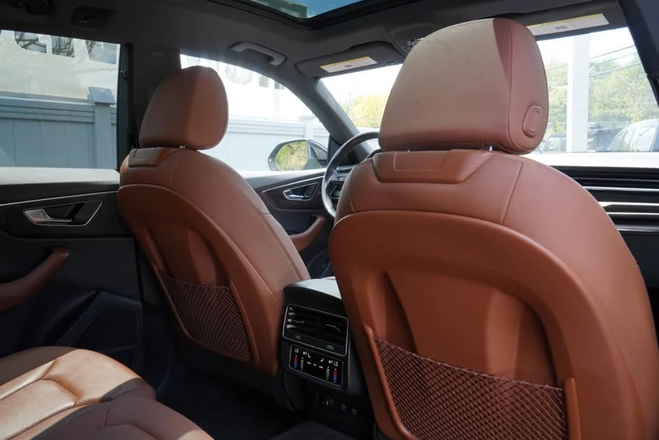 2021 Audi Q8 - Image 16 of 20