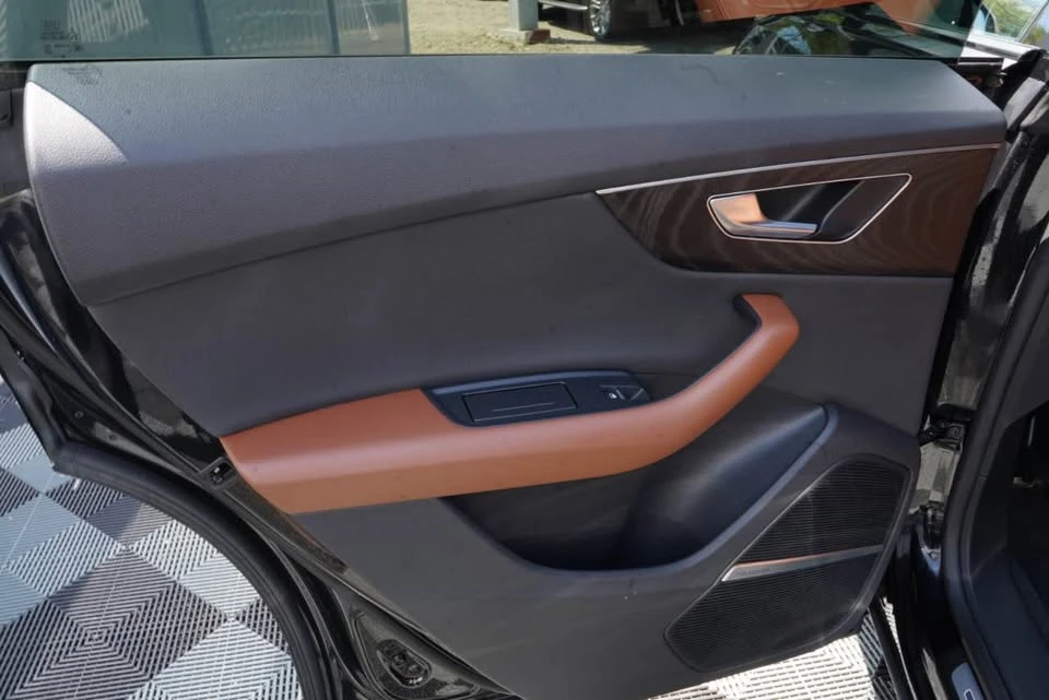 2021 Audi Q8 - Image 12 of 20