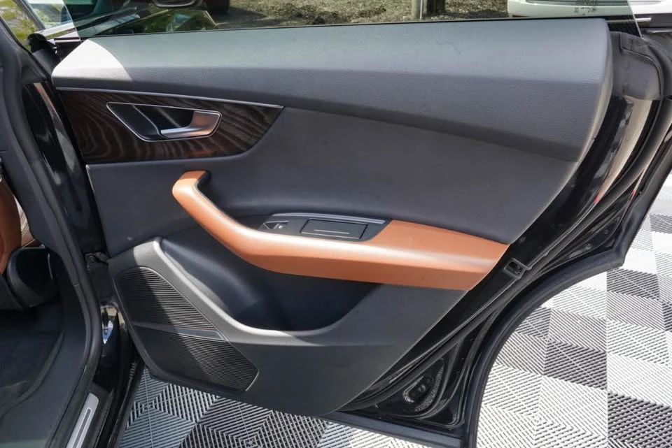 2021 Audi Q8 - Image 14 of 20