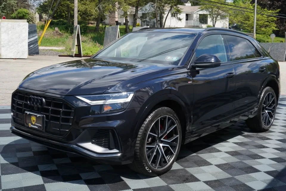 2021 Audi Q8 - Image 5 of 20