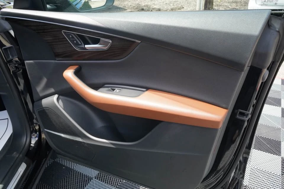 2021 Audi Q8 - Image 17 of 20