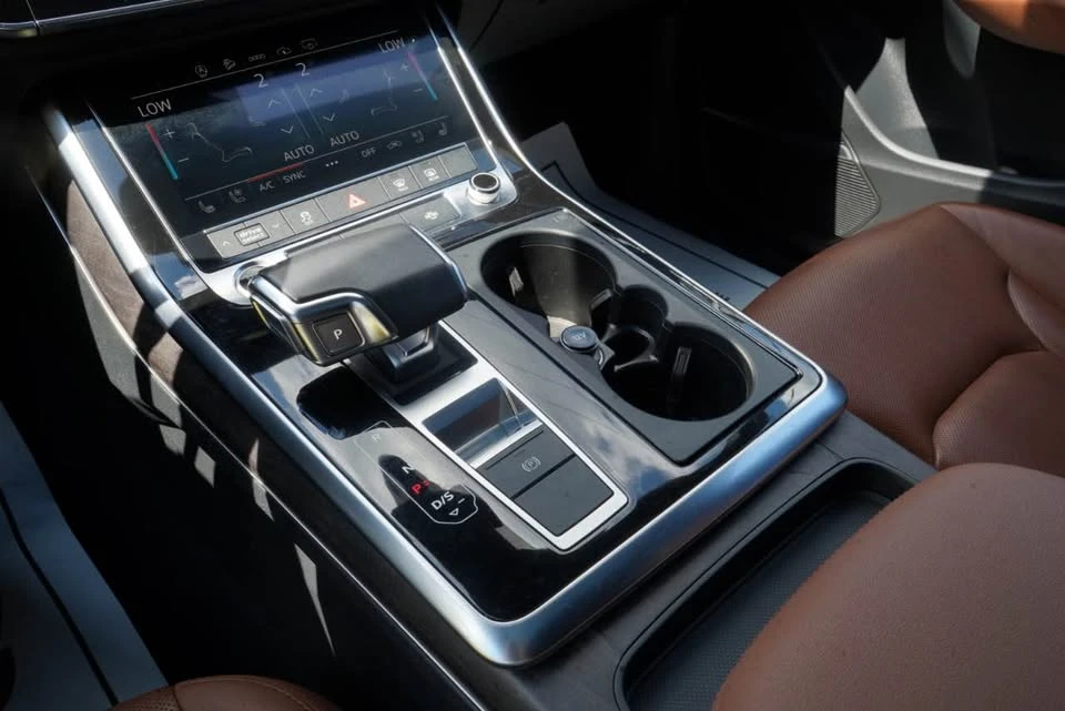 2021 Audi Q8 - Image 11 of 20